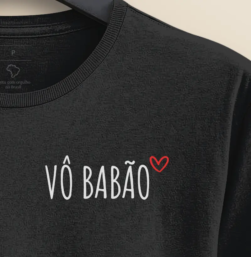 Vô babão