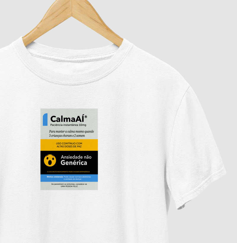 Calma Aí®