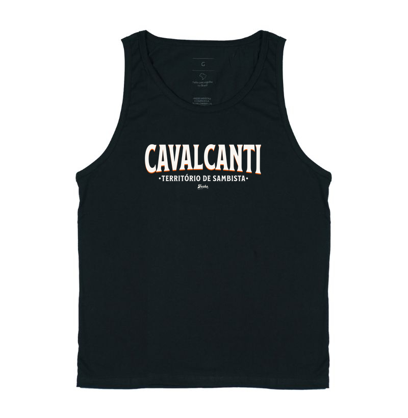 Cavalcanti