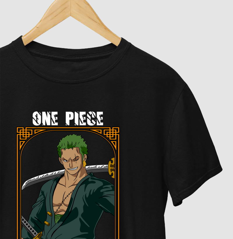 Zoro Roronoa | One Piece