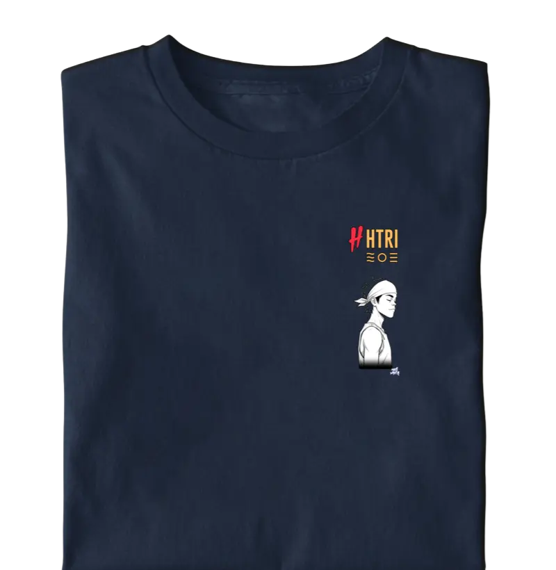 JOE PACE — RITMO COMO IDENTIDADE