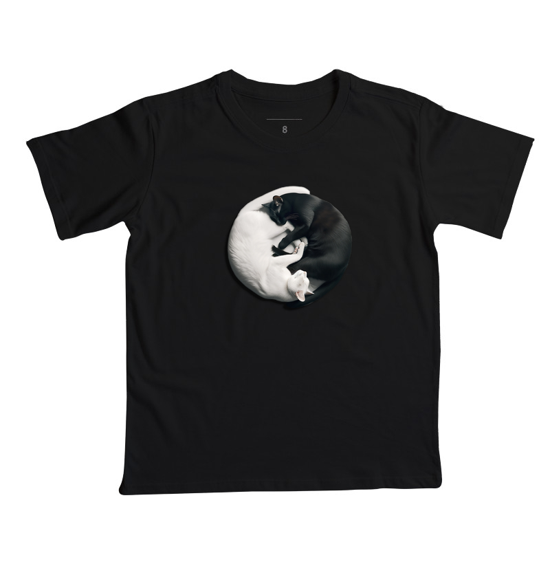 YIN & YANG Myst