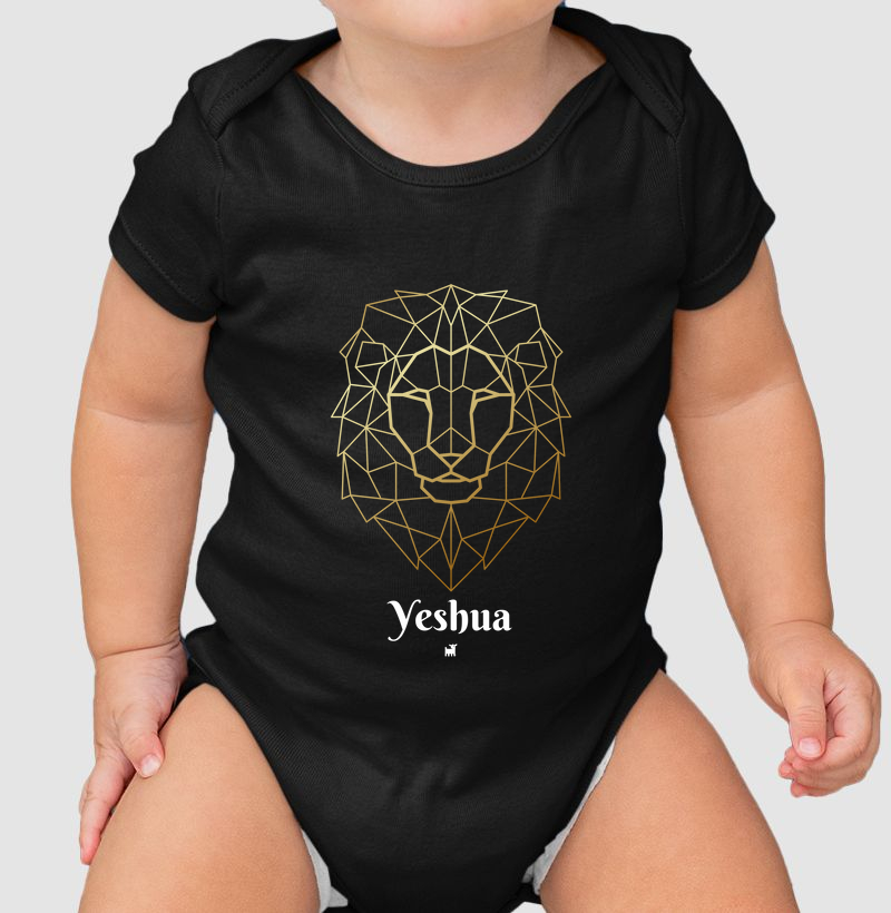 Yeshua Leão