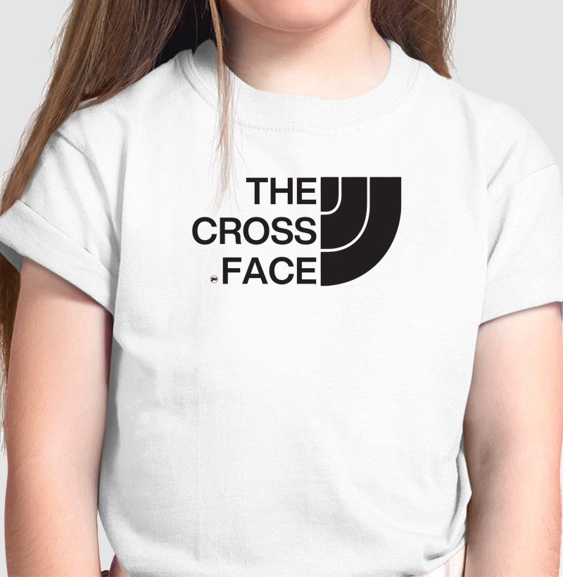 The Cross Face