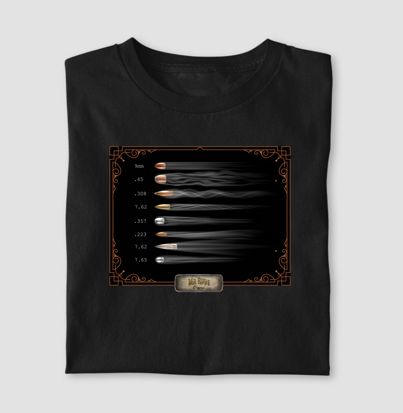 Bullets