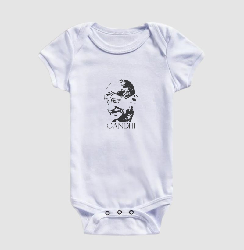 Gandhi