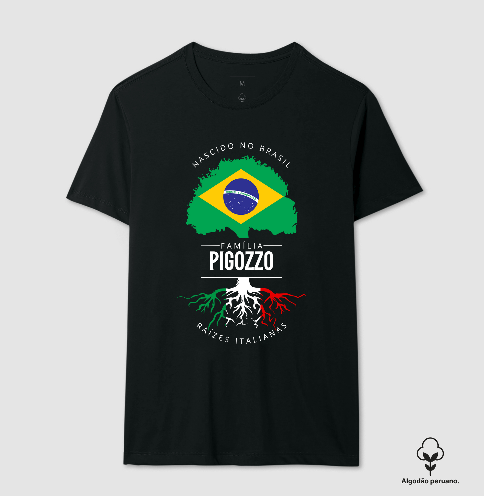 Família Pigozzo
