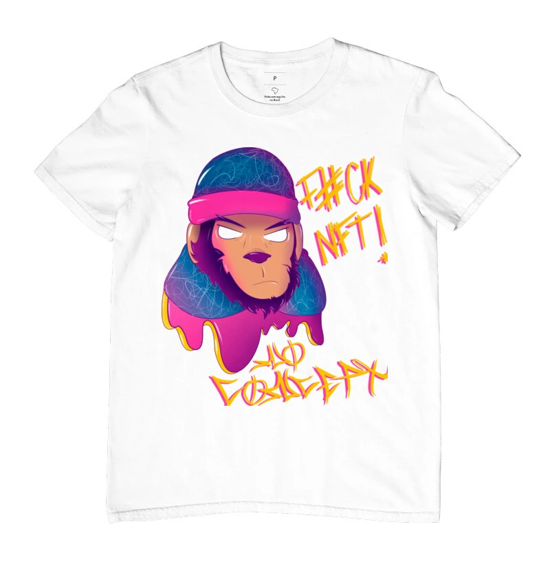 F#ck NFT!