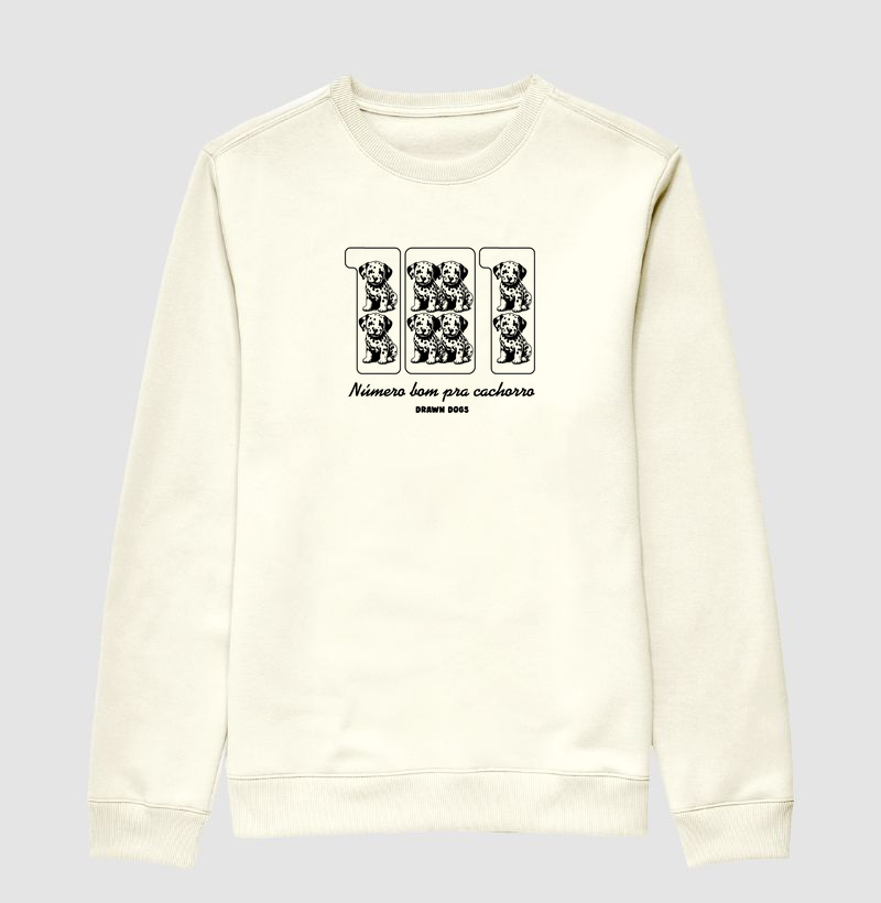 101 Número bom pra cachorro 