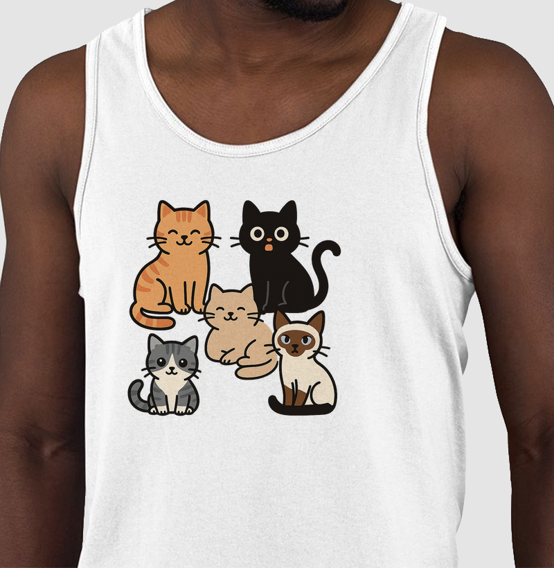 BALAIO DE GATOS