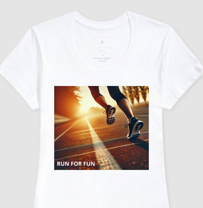 Run for Fun