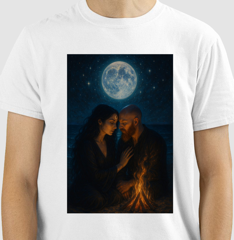 Os Enamorados