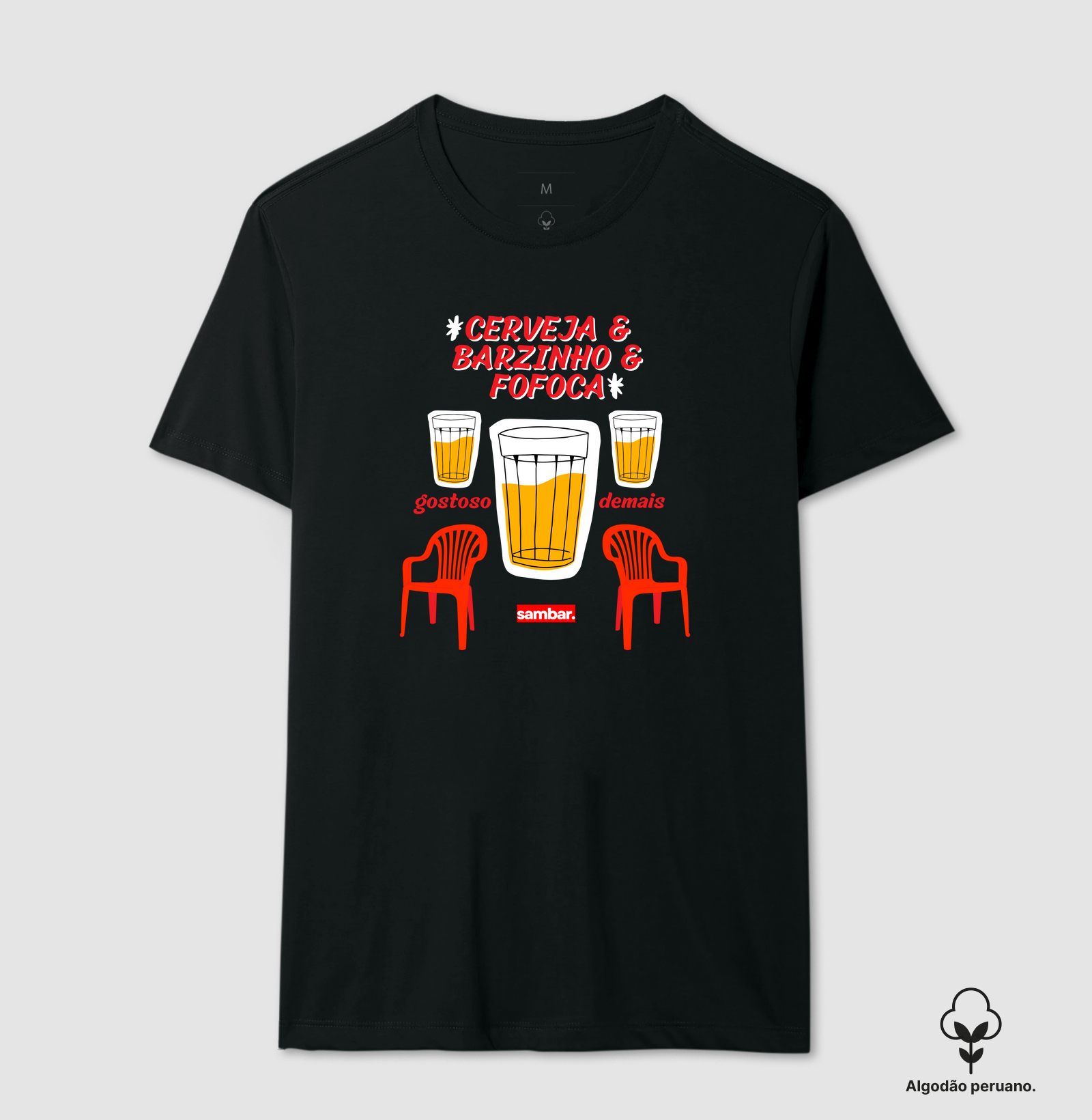 Cerveja & Barzinho & Fofoca