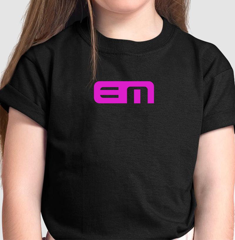 BM Kid Pink