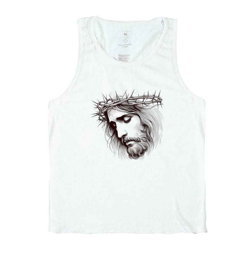 Rosto de Jesus