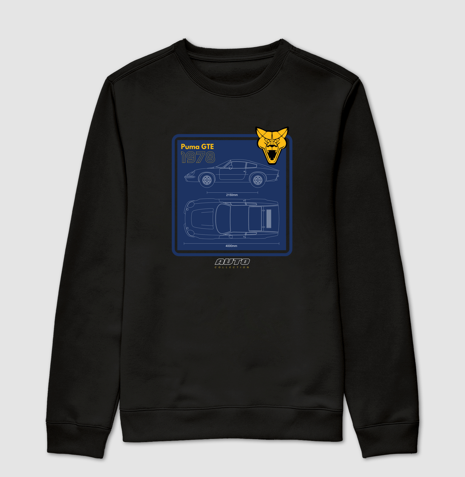 Puma GTE 78