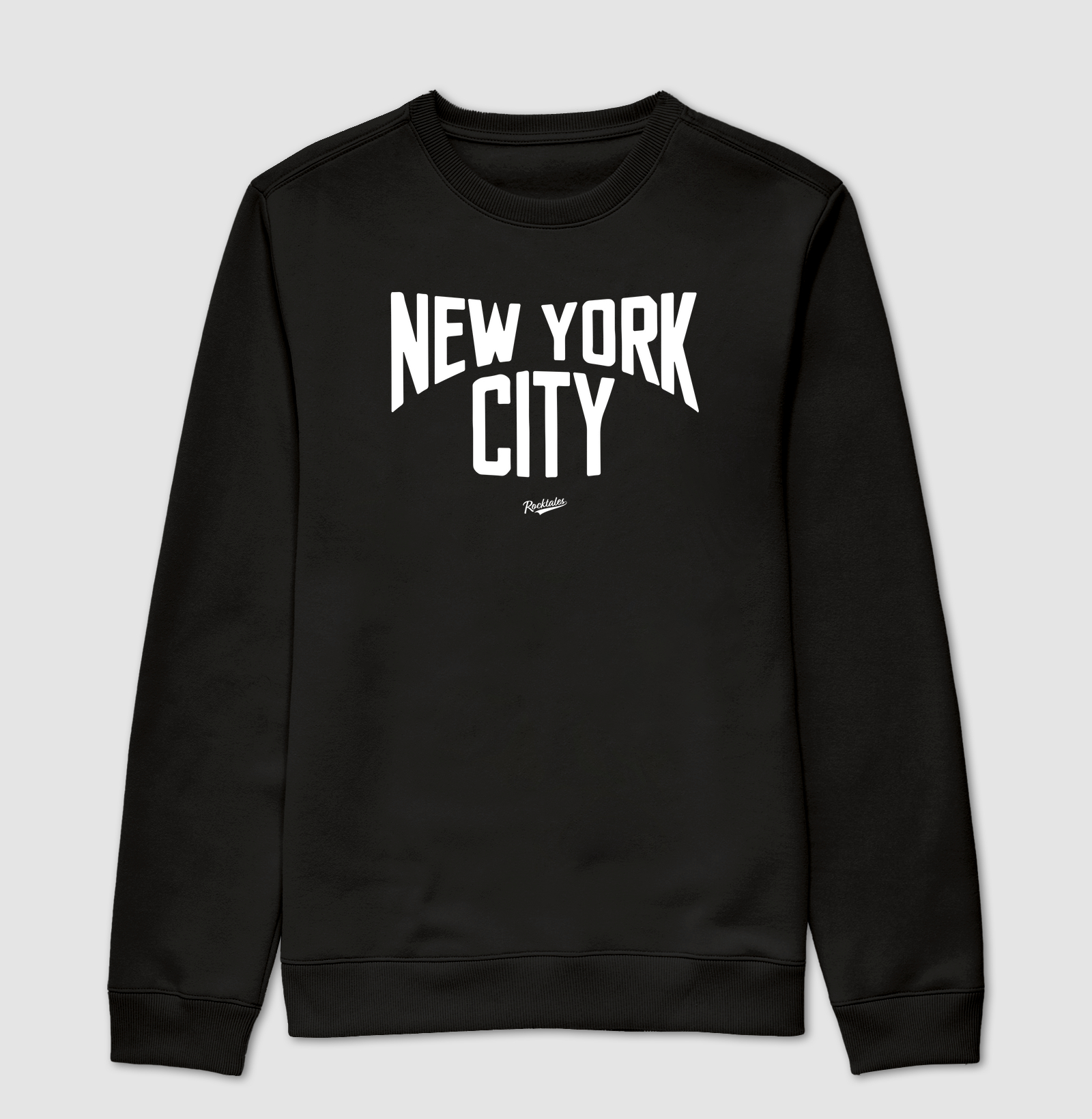New York City
