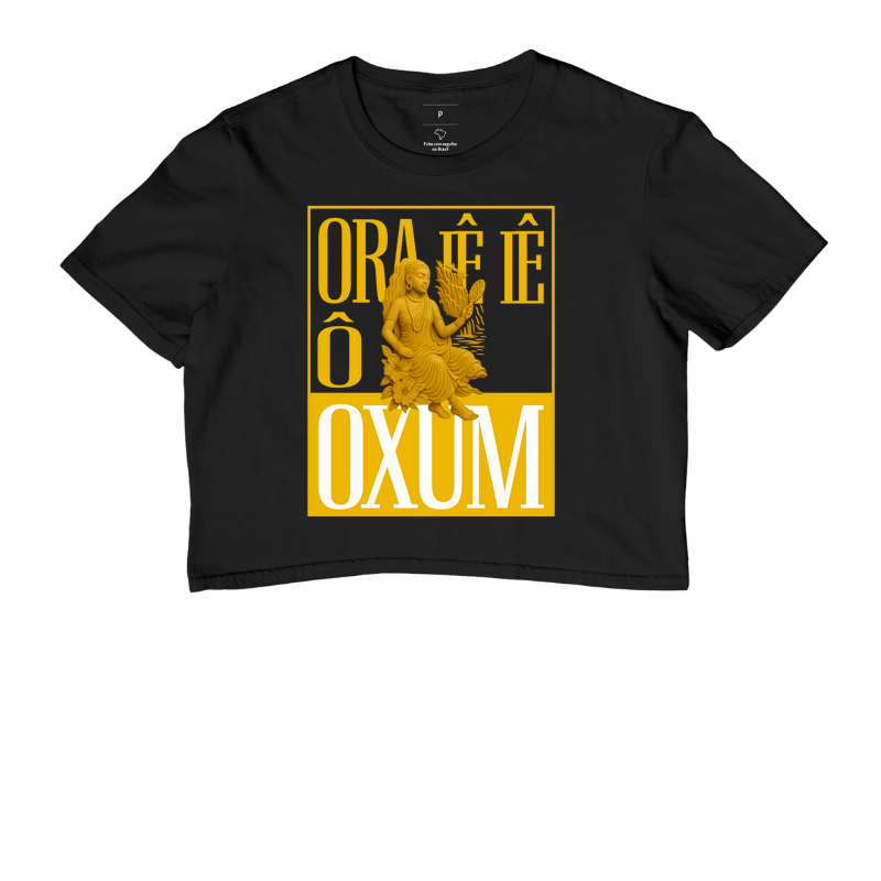 OXUM (3D)