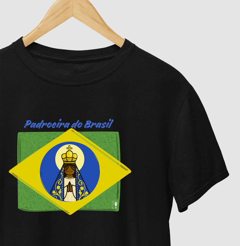 Padroeira do Brasil
