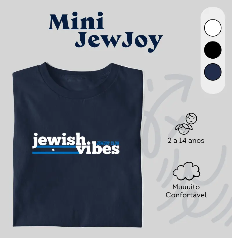 Jewish Vibes