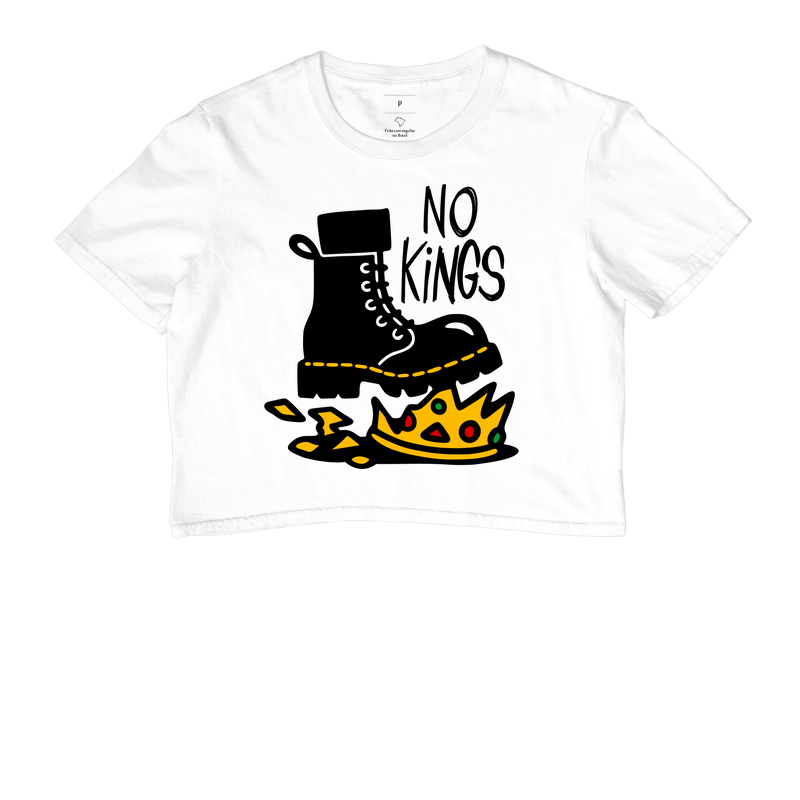 No Kings