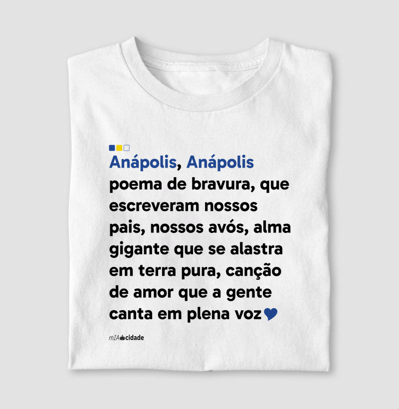 Hino de Anápolis
