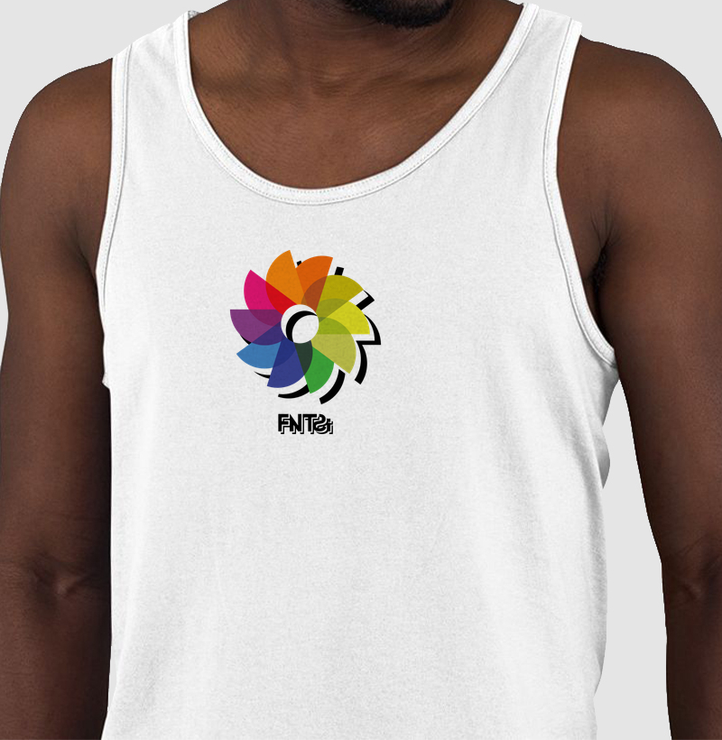 REGATA "DIA" / FLOR DO SOL PEQUENA