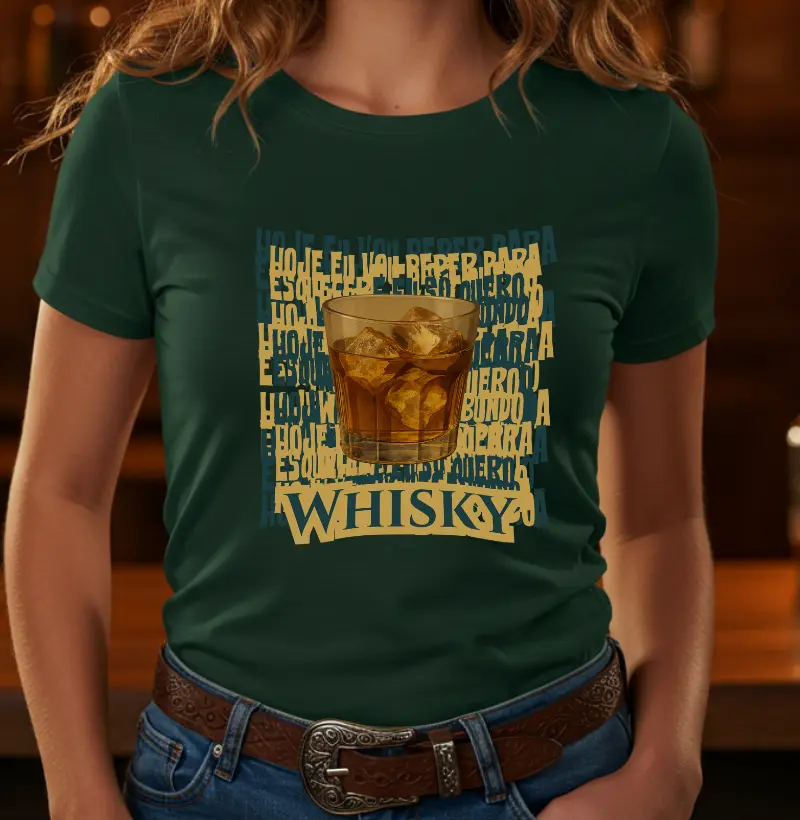 Whisky pra Esquecer