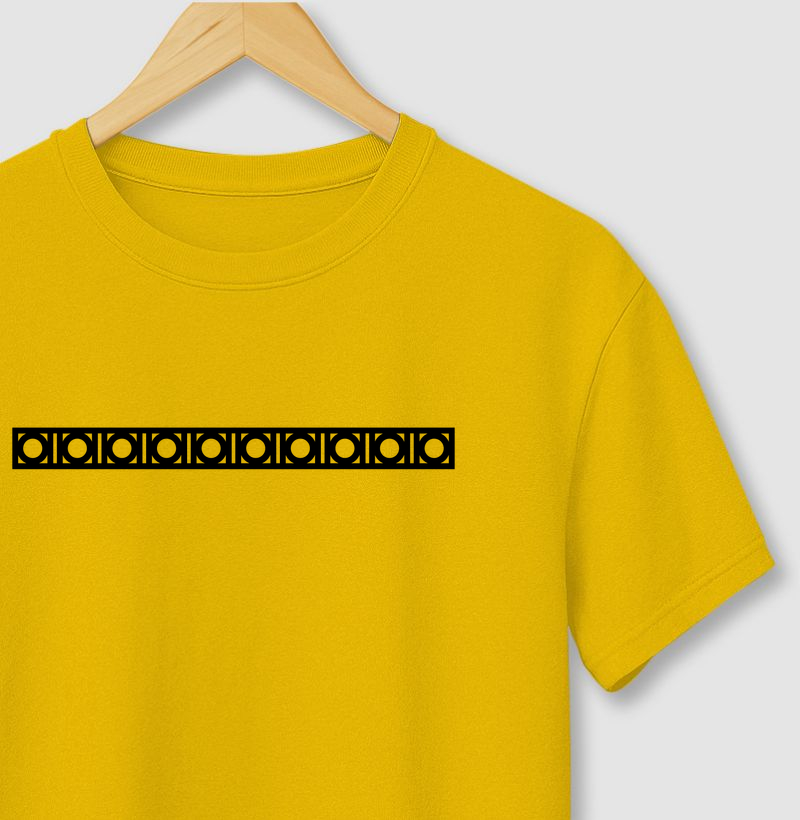 Santos | Muretas de Santos Slim - Preto