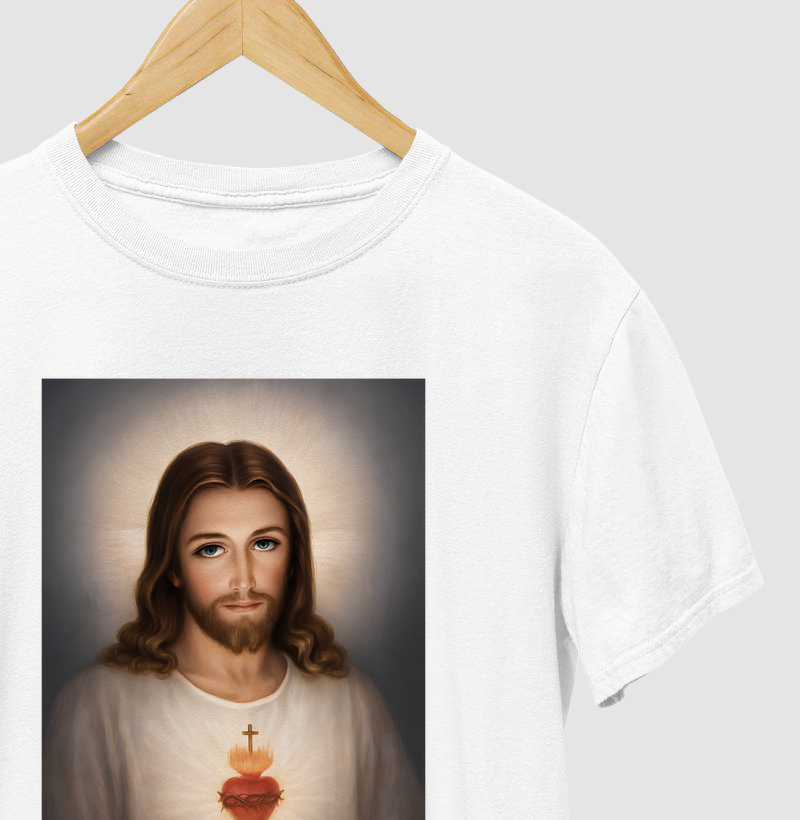 Cristo - Imagem clássica