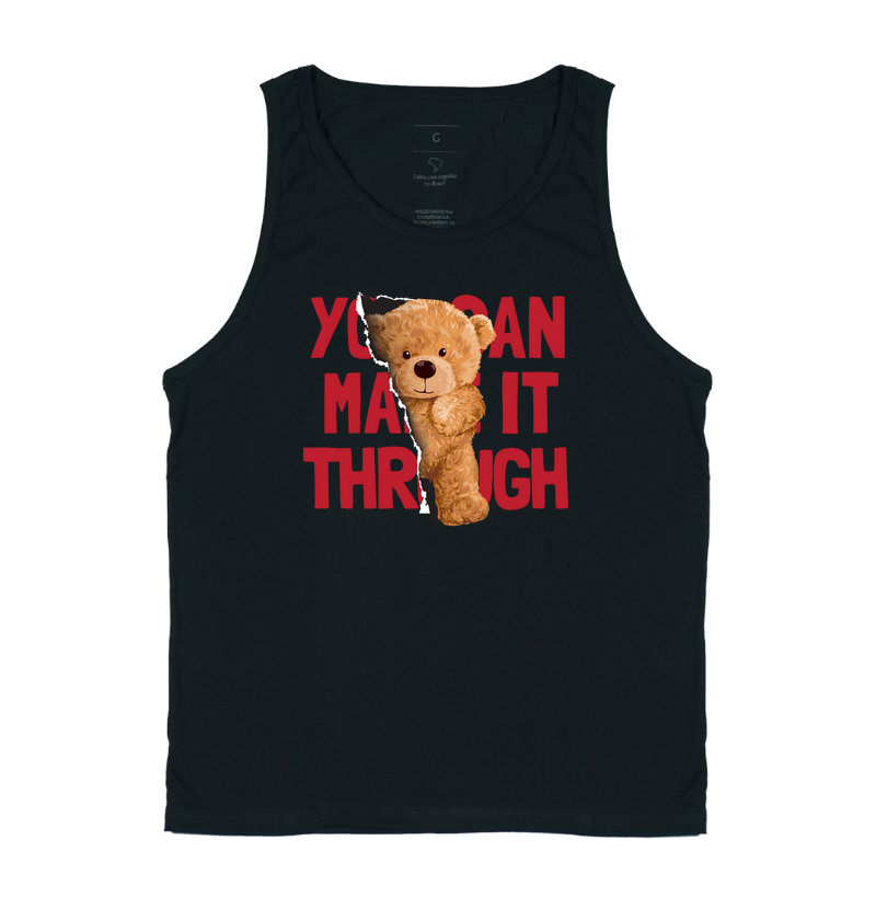 bear you