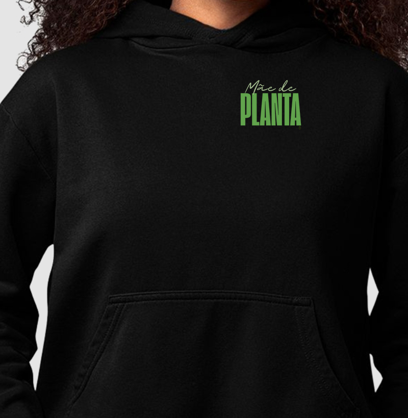 Mãe de Planta - bolso