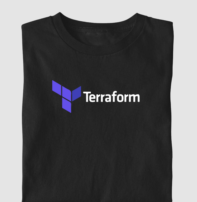"Terraform" Logos T.I