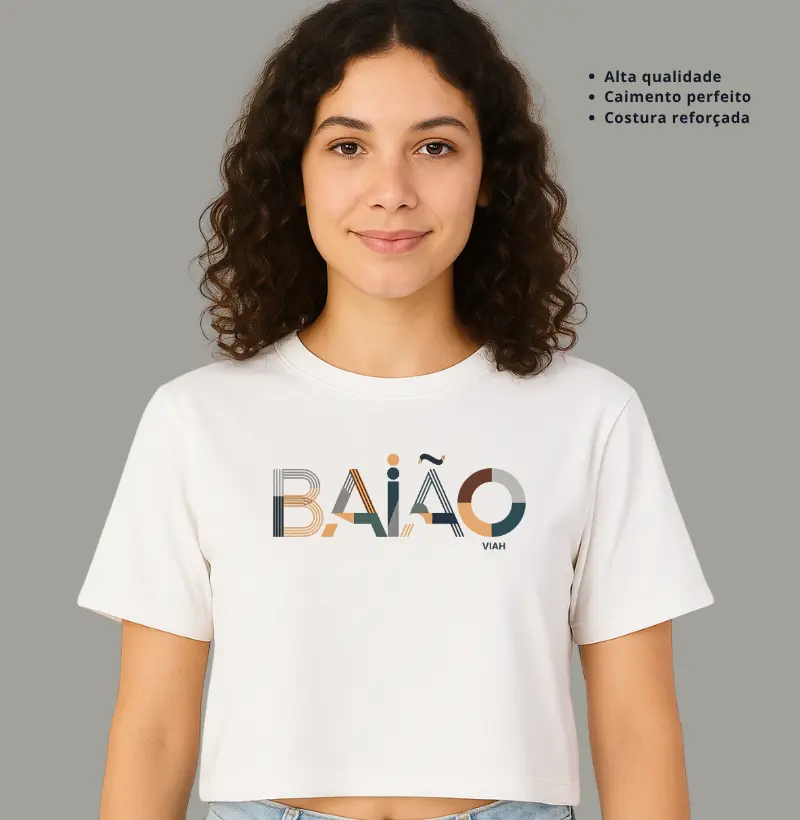 BAIÃO