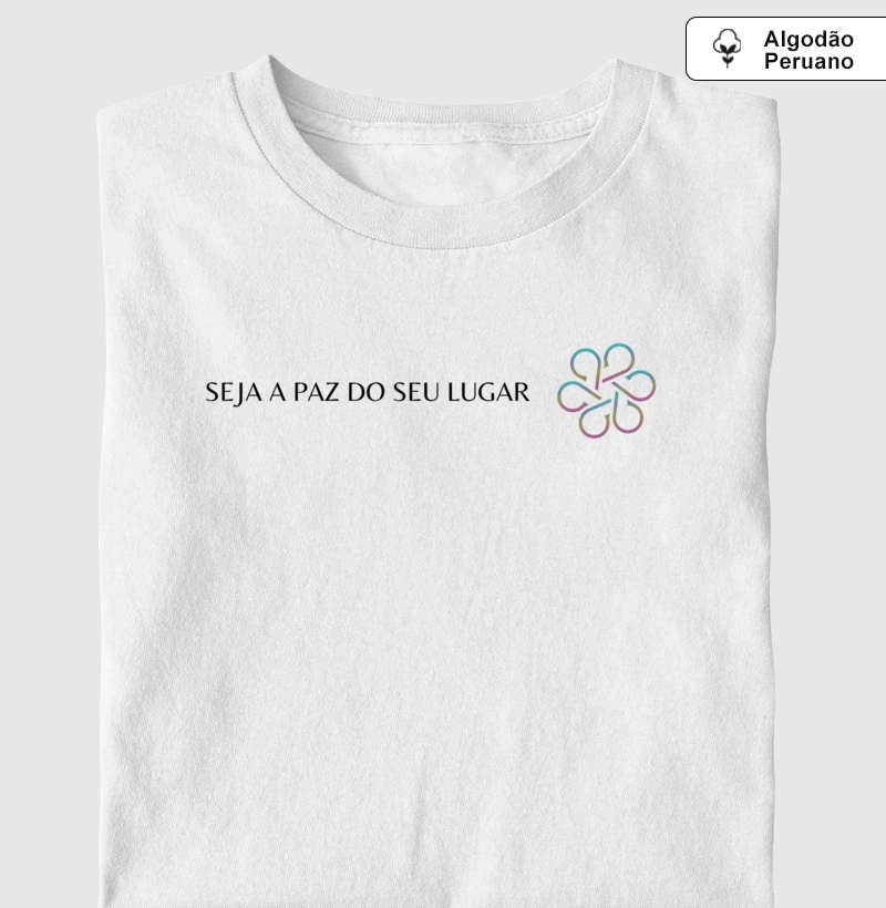 SEJA A PAZ