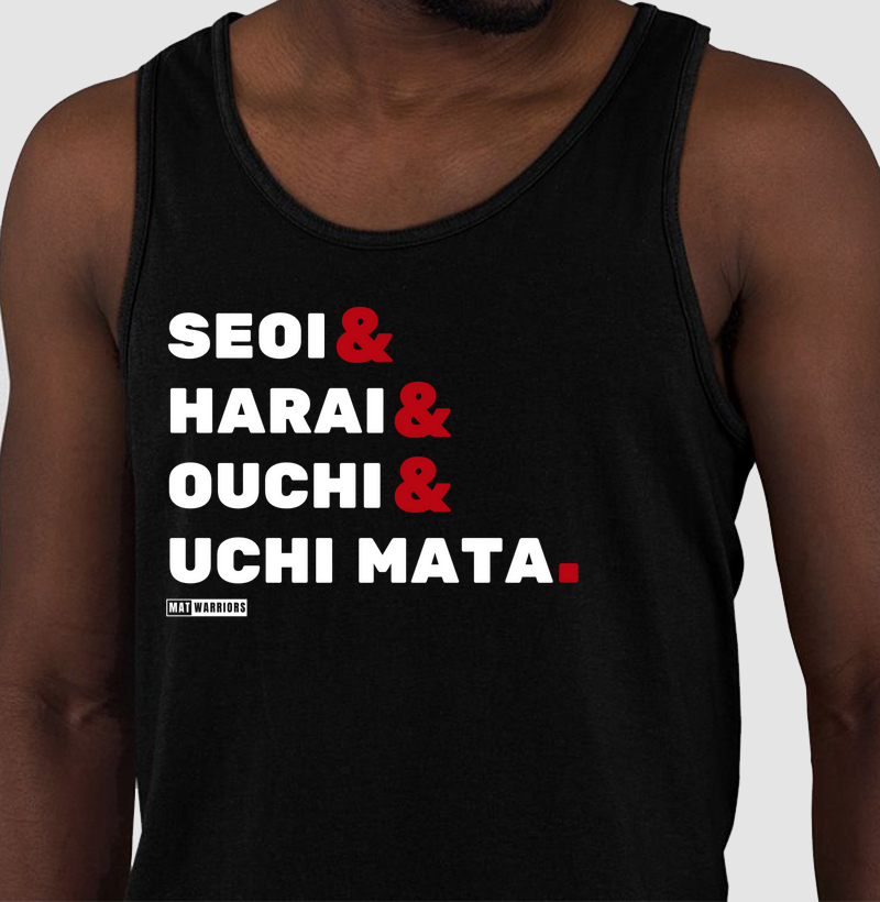 UCHI MATA