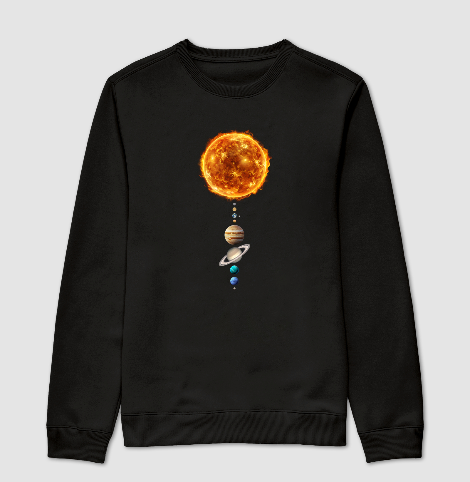 Sistema Solar