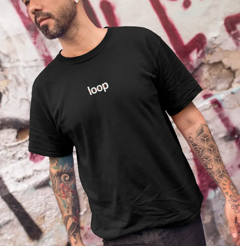 Loop Wave