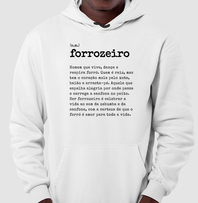 Forrozeiro