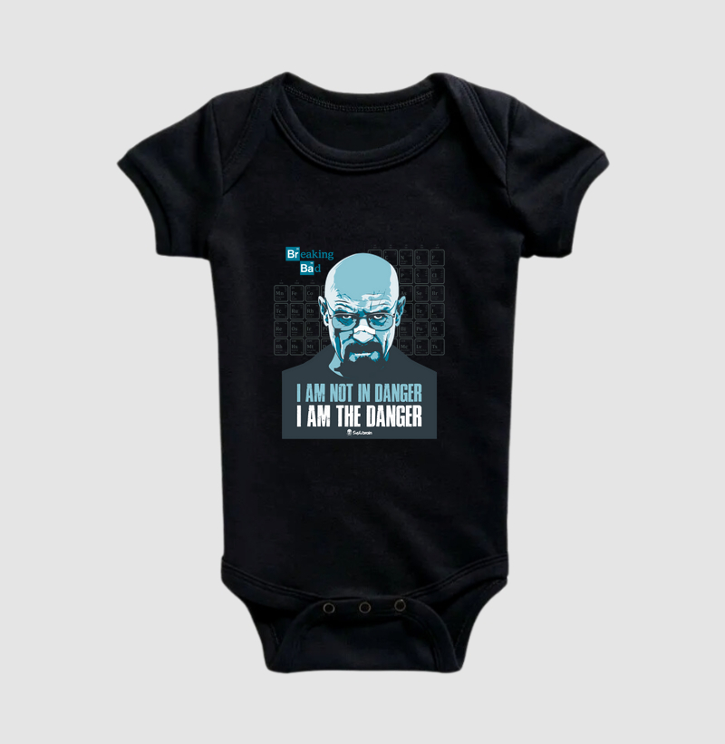 I Am In Danger Tshirt