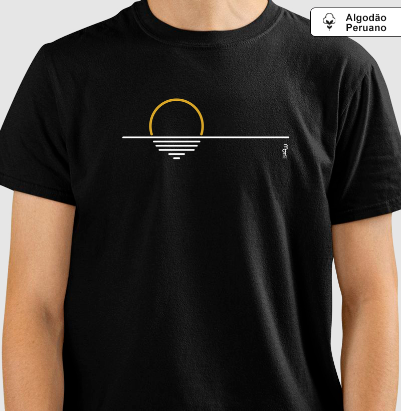 Camiseta Aurora
