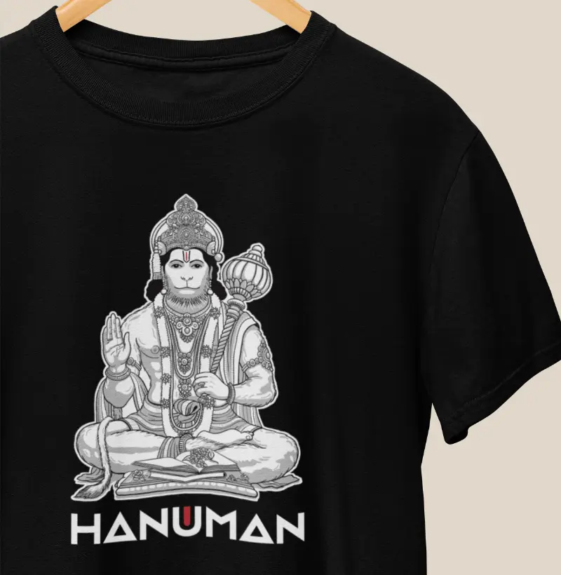 Hanuman Jayanti