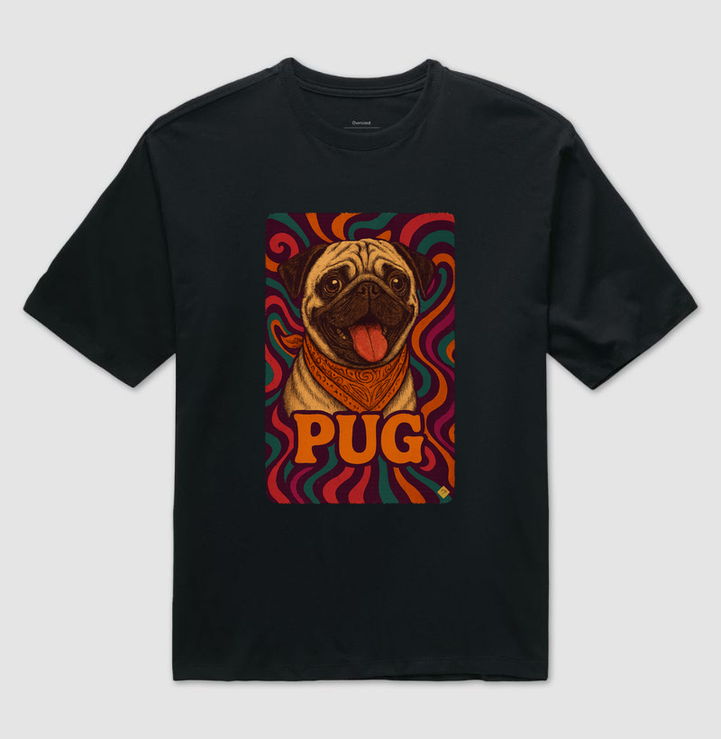 Latidos Psicodélicos - Pug