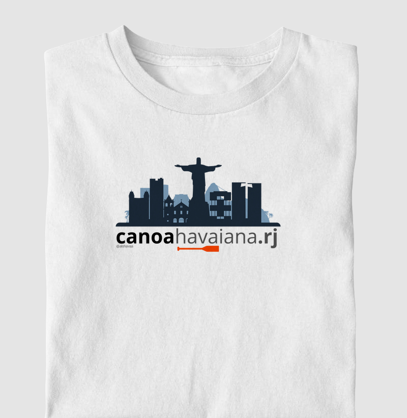 Canoa havaiana RJ