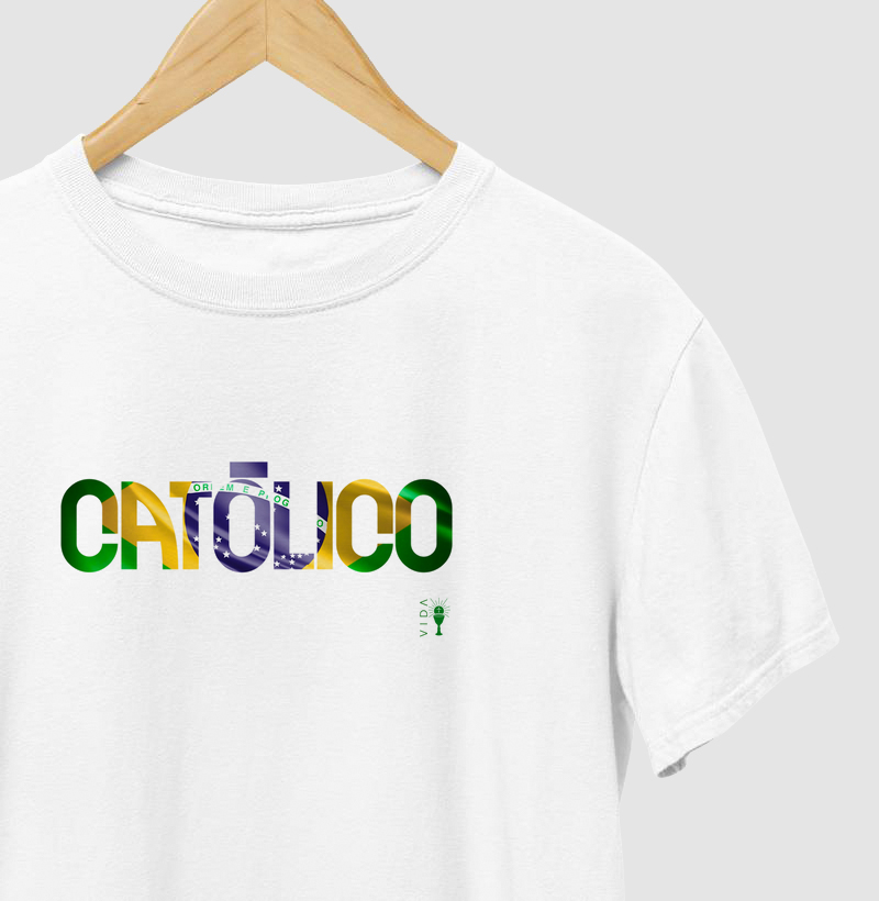 Católico Brasil