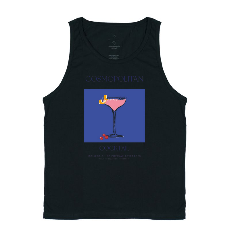 Cosmopolitan 