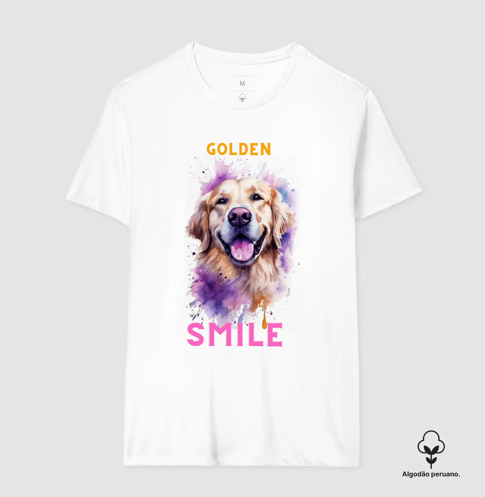 Golden Smile