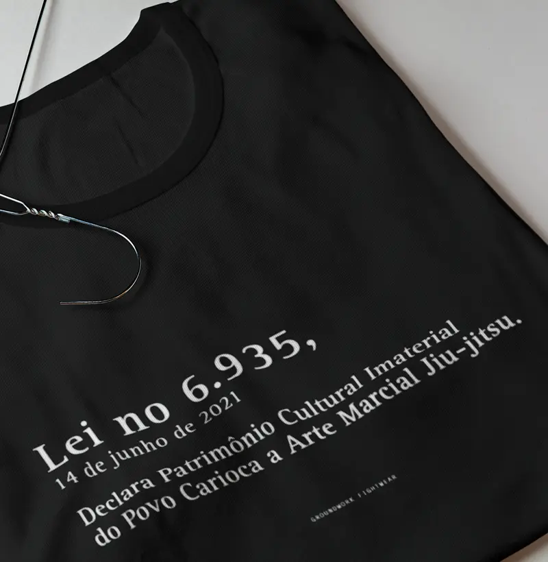 Lei 6935