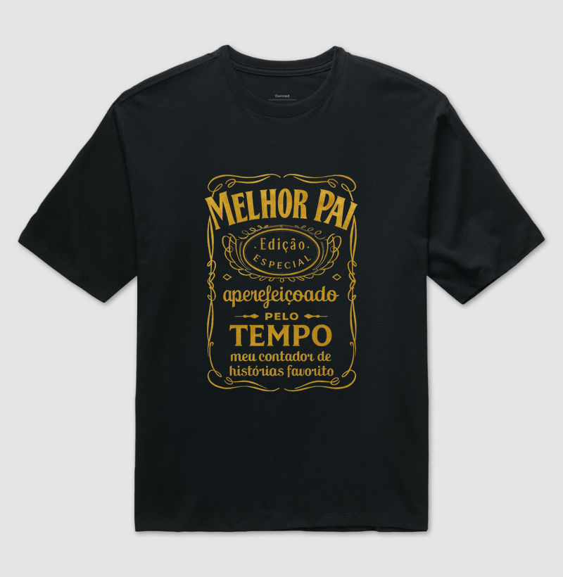 Melhor Pai – Edição Especial