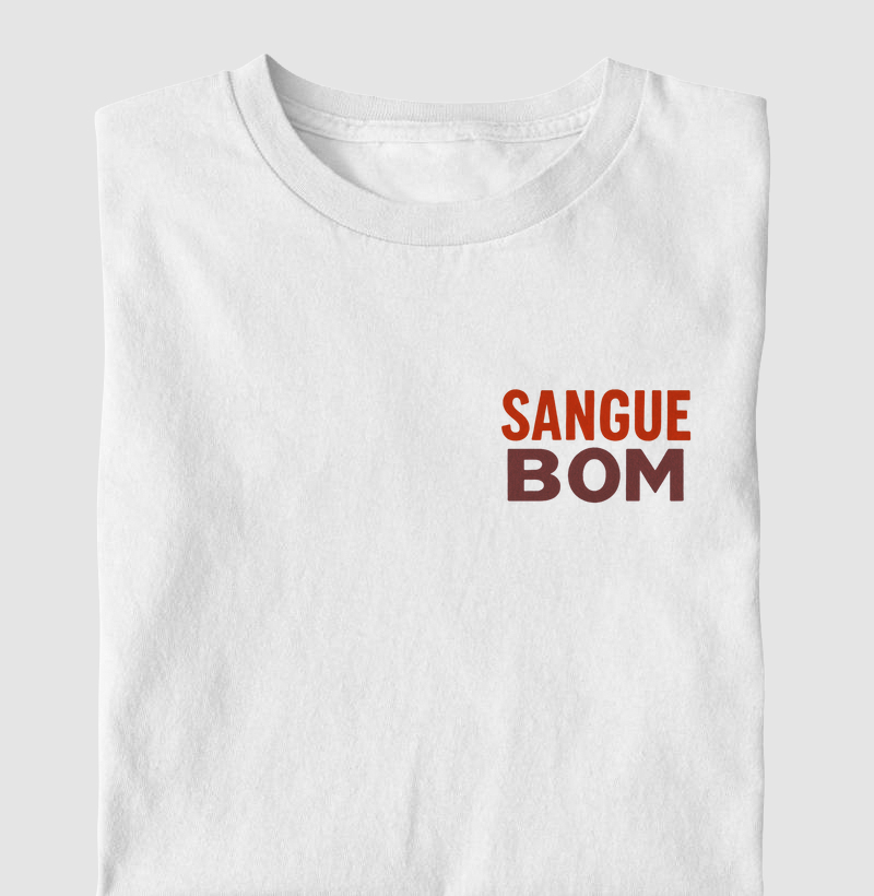 Sangue Bom 
